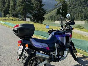 HONDA XRV 750