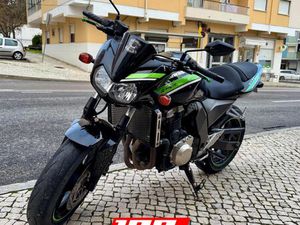 KAWASAKI Z 750