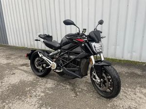 ZERO MOTORCYCLES SR 14.4 2024