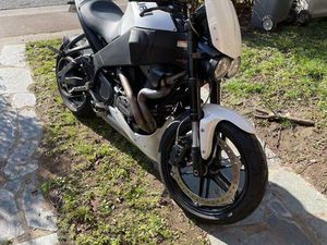 BUELL XB12