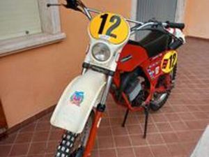 FANTIC CABALLERO MIK 26