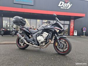 HONDA CBF 600 SA / DAFY MOTO BERGERAC