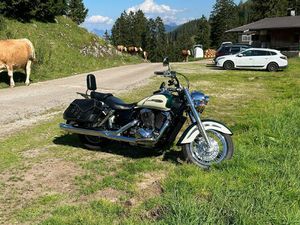 HONDA VT 1100 C3 AERO-ACE SHADOW