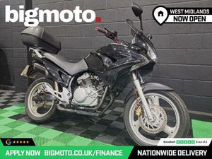 HONDA XL125 V VARADERO FINANCE SPECIALISTS APPLY NOW LOW RATE FINANCE DELIVERY AVAILABLE 125 CC