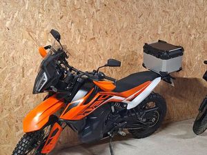 KTM 790 ADVENTURE R
