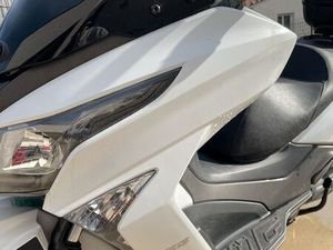 SCOOTER KYMCP XTOWN 125