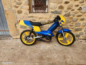 PEUGEOT 103 RCX PHASE 2