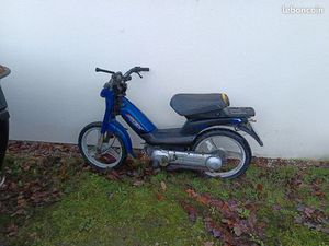 FOX SORTIE DE GRANGE CARTE GRISE OK