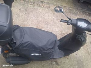 ? PEUGEOT KISBEE – EXCELLENT ÉTAT 1500