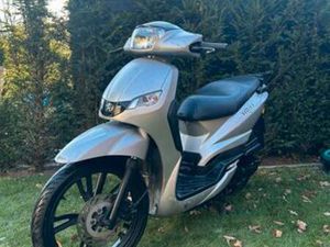 PEUGOET TWEET 2018 — SCOOTERS | PEUGEOT — MARKTPLAATS
