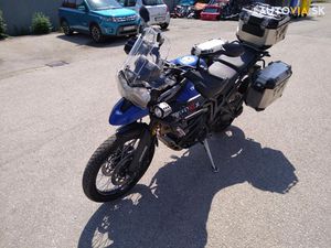 TRIUMPH TIGER 800 XCX ABS MID LEVEL