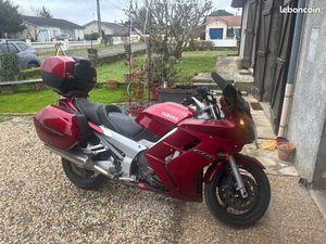 YAMAHA 1300 FJR