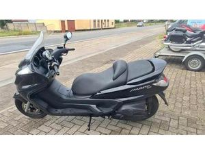 ② YAMAHA MAJESTY 400  1STE EIGENAAR 25KW