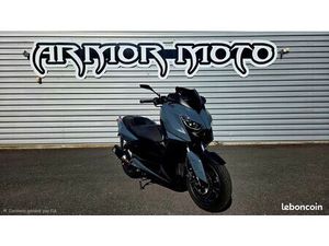 ⭐XMAX 300 TECH MAX⭐ A2 ARROW GARANTIE 6 MOIS