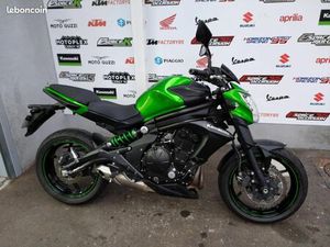 KAWASAKI ER6-N ER6 N ER6 A2 (OU 'FULL') 650 CM3