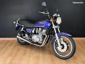 KAWASAKI Z 1100 - GARANTIE 6 MOIS -