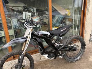 SURRON LIGHT BEE X 2025 ГР. ПЕРНИК БАЙКУШЕВА МАХАЛА