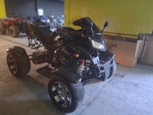 SHINERAY XY С ДОК ЗА КАТ -350 КУБ