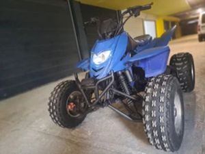 SHINERAY XY НОВ ВНОС -350 КУБ