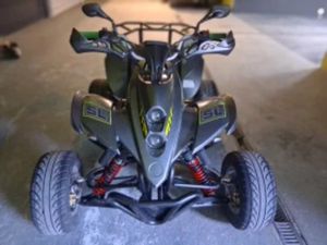 SHINERAY XY 250 НОВ ВНОС С РЕГИСТРАЦИЯ В КАТ