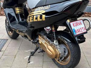 ② SKIPPER LX 172 HPI