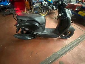 ② MIO 50I SCHOOTER