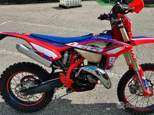 BETA RR RACING 125 2T 2023