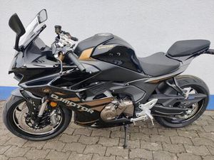 ❌QJ MOTOR SRK 600 RS NEW❌ FINANZIERUNG ❌AUSLIEFERUNG ❌