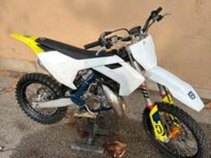 HUSQVARNA TC 85 2023