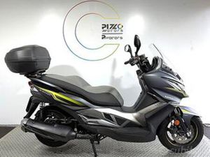 KAWASAKI J300 UNICO PROPRIETARIO KM8075