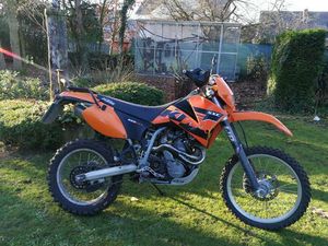 KTM SCX LC4 ENDURO