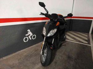 APRILIA - SPORTCITY ONE