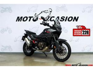 HONDA - CRF1100L AFRICA TWIN