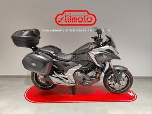 HONDA - NC 750 X