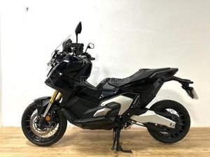 HONDA - X-ADV