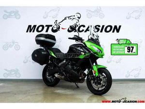 KAWASAKI - VERSYS