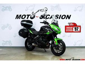 KAWASAKI - VERSYS