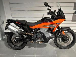 KTM - 790