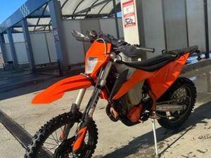 KTM - 450 EXC ENDURO