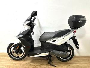 KYMCO - AGILITY CITY 125