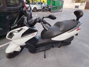 KYMCO - SUPER DINK 125