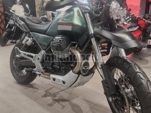 MOTO GUZZI - V 85 TT