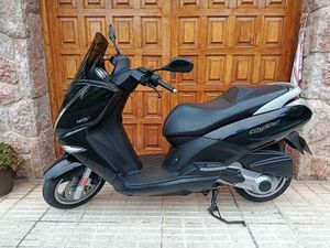 PEUGEOT - CITYSTAR 125I 15CV LC