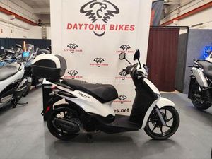 PIAGGIO - LIBERTY