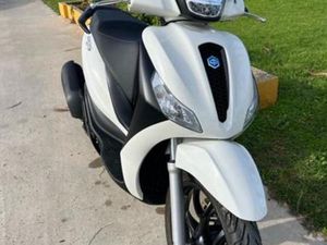 PIAGGIO - MEDLEY S 125