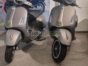 VESPA - GTS 125