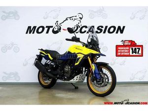 SUZUKI - V-STROM 800