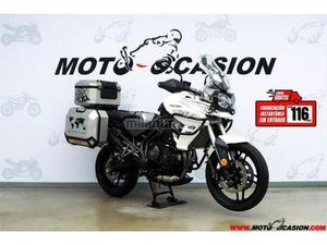 TRIUMPH - TIGER 800 XRT