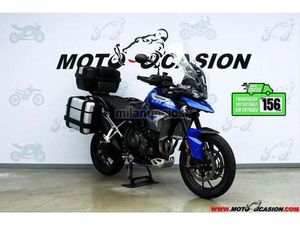 TRIUMPH - TIGER 900