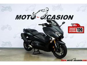 YAMAHA - T-MAX 530 ABS
